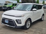 Used 2022 Kia Soul LX w/ Technology Package image 3