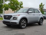 Certified 2022 Hyundai Venue SEL w/ Cargo Package image 2