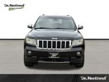Used 2013 Jeep Grand Cherokee Overland w/ Advance Technology Group image 2