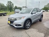 Used 2022 Honda HR-V EX image 4