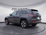 Used 2023 Jeep Grand Cherokee 4WD 4xe image 3