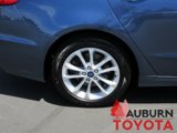Used 2019 Ford Fusion Energi Titanium image 4