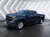 Used 2020 Chevrolet Silverado 1500 Custom w/ Custom Value Package image 2