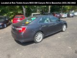 Used 2012 Toyota Camry XLE image 4