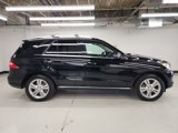 Used 2015 Mercedes-Benz ML 350 4MATIC image 4