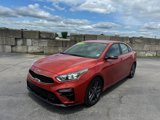 Used 2020 Kia Forte GT-Line w/ GT-Line Premium Package image 2