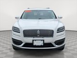 Used 2020 Lincoln Nautilus Premier image 2