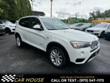 Used 2016 BMW X3 xDrive28i image 6