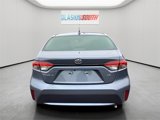 Used 2022 Toyota Corolla LE image 4