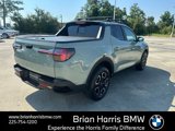 Used 2023 Hyundai Santa Cruz SEL Premium image 3