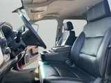 Used 2018 Chevrolet Silverado 1500 LTZ image 2