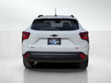 New 2025 Chevrolet Trax RS w/ Sunroof Package image 6