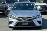 Used 2019 Toyota Camry SE image 6