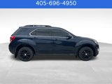 Used 2017 Chevrolet Equinox LT w/ Driver Confidence Package II image 4