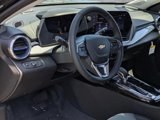 New 2025 Chevrolet Trax LT w/ Driver Confidence Package image 3