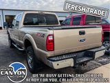 Used 2012 Ford F250 Lariat w/ Lariat Interior Pkg image 3