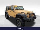 Used 2013 Jeep Wrangler Unlimited Sport image 4