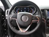 Used 2018 Jeep Grand Cherokee Limited image 2