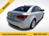Used 2016 Chevrolet Cruze LS image 6