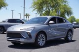 New 2025 Buick Envista Avenir image 4