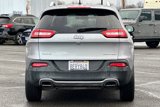 Used 2018 Jeep Cherokee Limited image 5