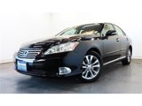 Used 2012 Lexus ES 350 image 2