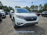 Used 2016 Honda CR-V EX-L image 4