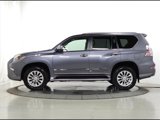 Used 2017 Lexus GX 460 Premium w/ Premium Package image 4
