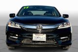 Used 2017 Honda Accord Hybrid Sedan image 3