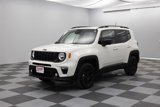 Used 2022 Jeep Renegade Latitude image 5
