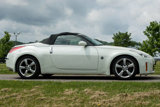 Used 2006 Nissan 350Z Touring image 4