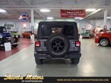 Certified 2020 Jeep Wrangler Unlimited Sport image 5