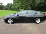 Used 2023 Chevrolet Malibu LT image 2