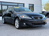 Used 2012 Lexus IS 250 AWD image 6