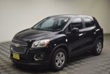Used 2015 Chevrolet Trax LS image 2