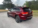 Used 2018 Jeep Grand Cherokee Limited image 3