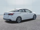 New 2025 Nissan Versa SV image 5