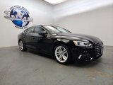 Used 2019 Audi A5 2.0T Premium image 3