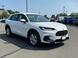 Used 2025 Honda HR-V LX image 5