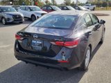 New 2025 Nissan Sentra S image 2