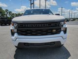 New 2025 Chevrolet Silverado 1500 Custom image 2