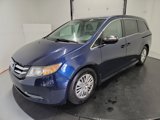 Used 2016 Honda Odyssey LX image 3
