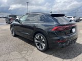 Used 2025 Audi Q8 Prestige w/ Prestige Package image 3