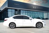 Certified 2022 INFINITI Q50 Luxe w/ Cargo Package image 4
