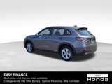 New 2025 Honda HR-V LX image 6