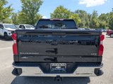 Certified 2022 Chevrolet Silverado 1500 LTZ image 5