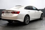 Used 2016 Chevrolet Malibu Premier w/ Driver Confidence Package image 4
