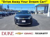 Used 2022 Chevrolet Blazer LT image 5