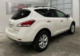 Used 2013 Nissan Murano SV image 3