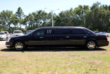 Used 2006 Cadillac DTS image 3